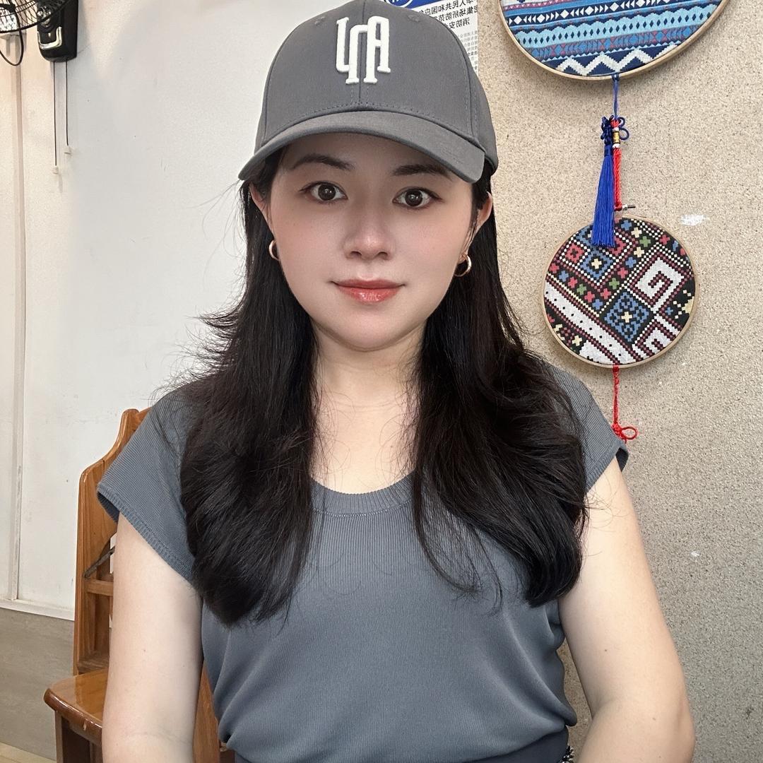 林小仙超仙的