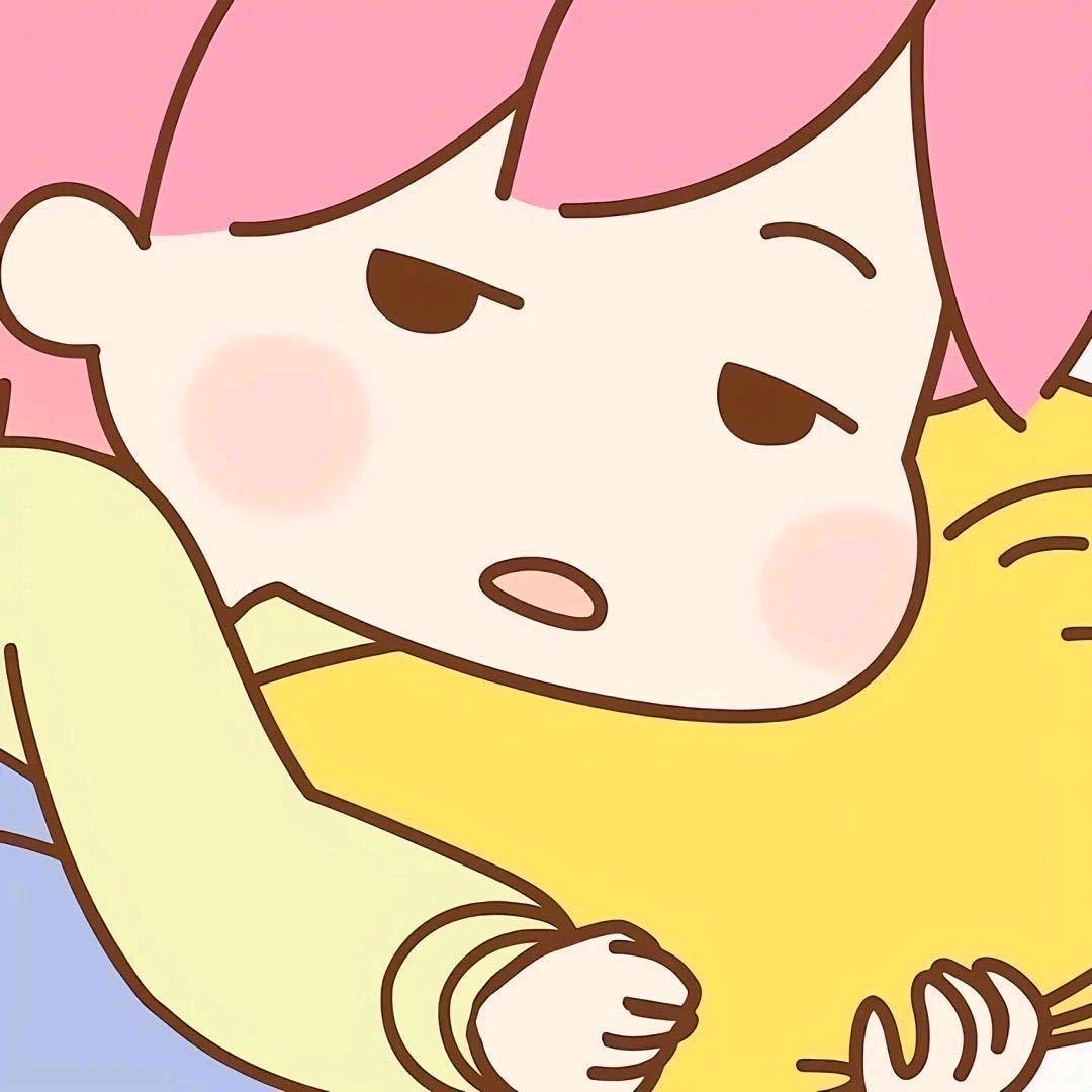 兮颜🐷
