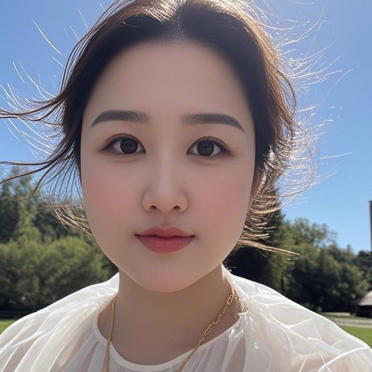 陈梅