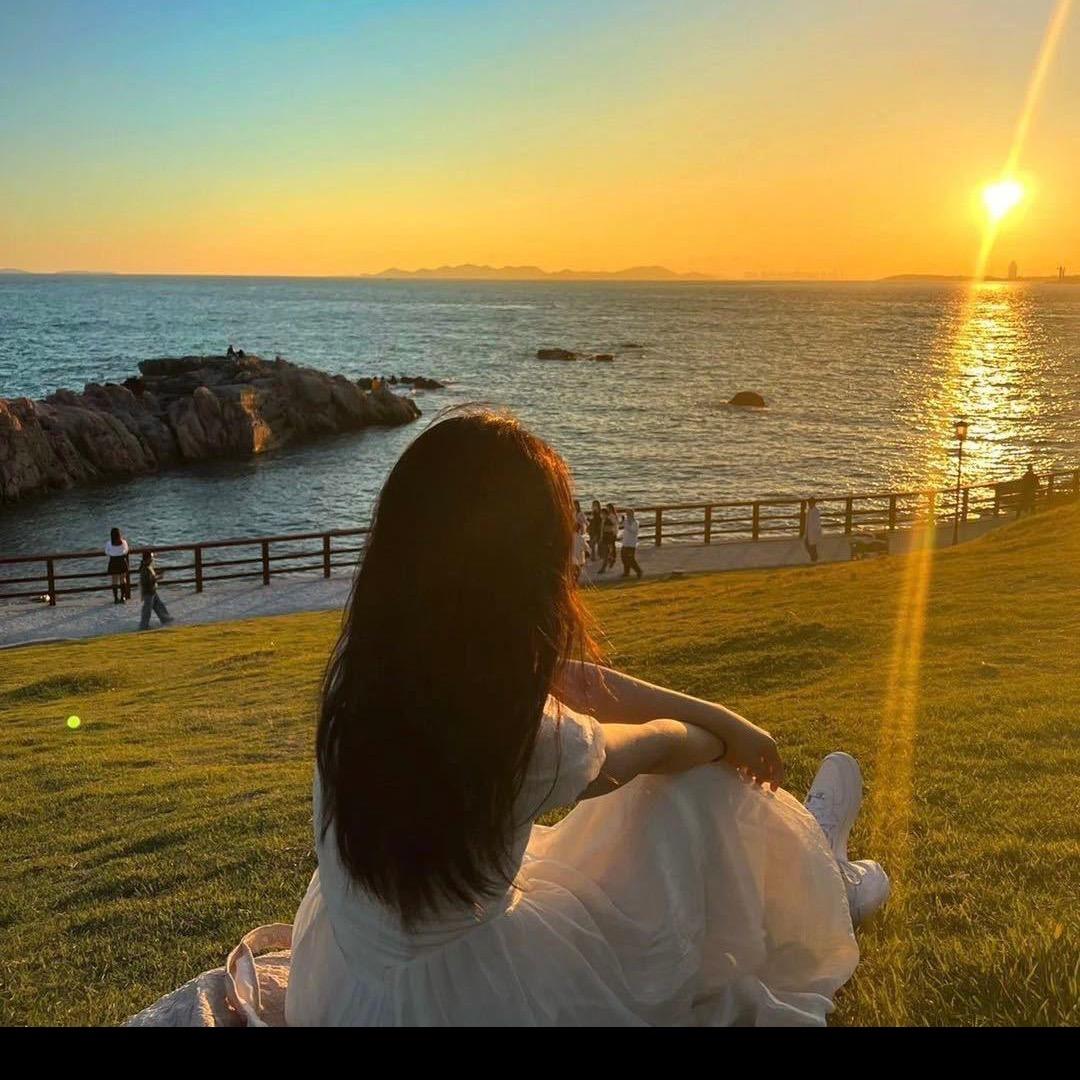 你若安好便是晴天 ^_^