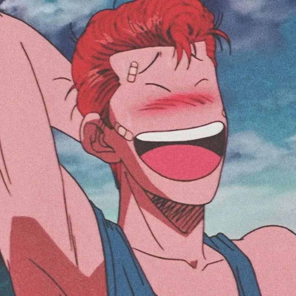 要做猛男