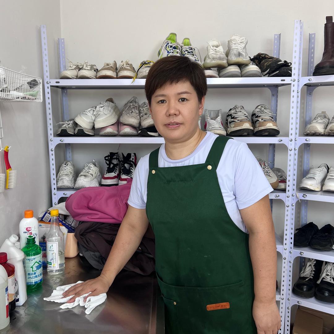 红姐的洗护妙招@抖音