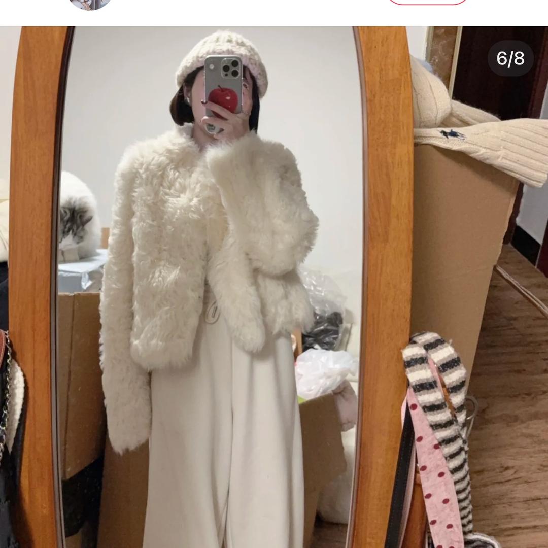 一间女装