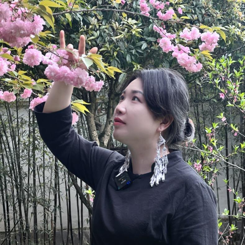 朱朱儿全国文旅推荐
