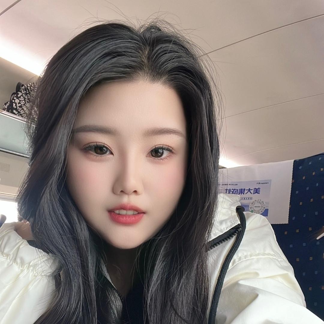 122斤的暖暖（男的不要关注）