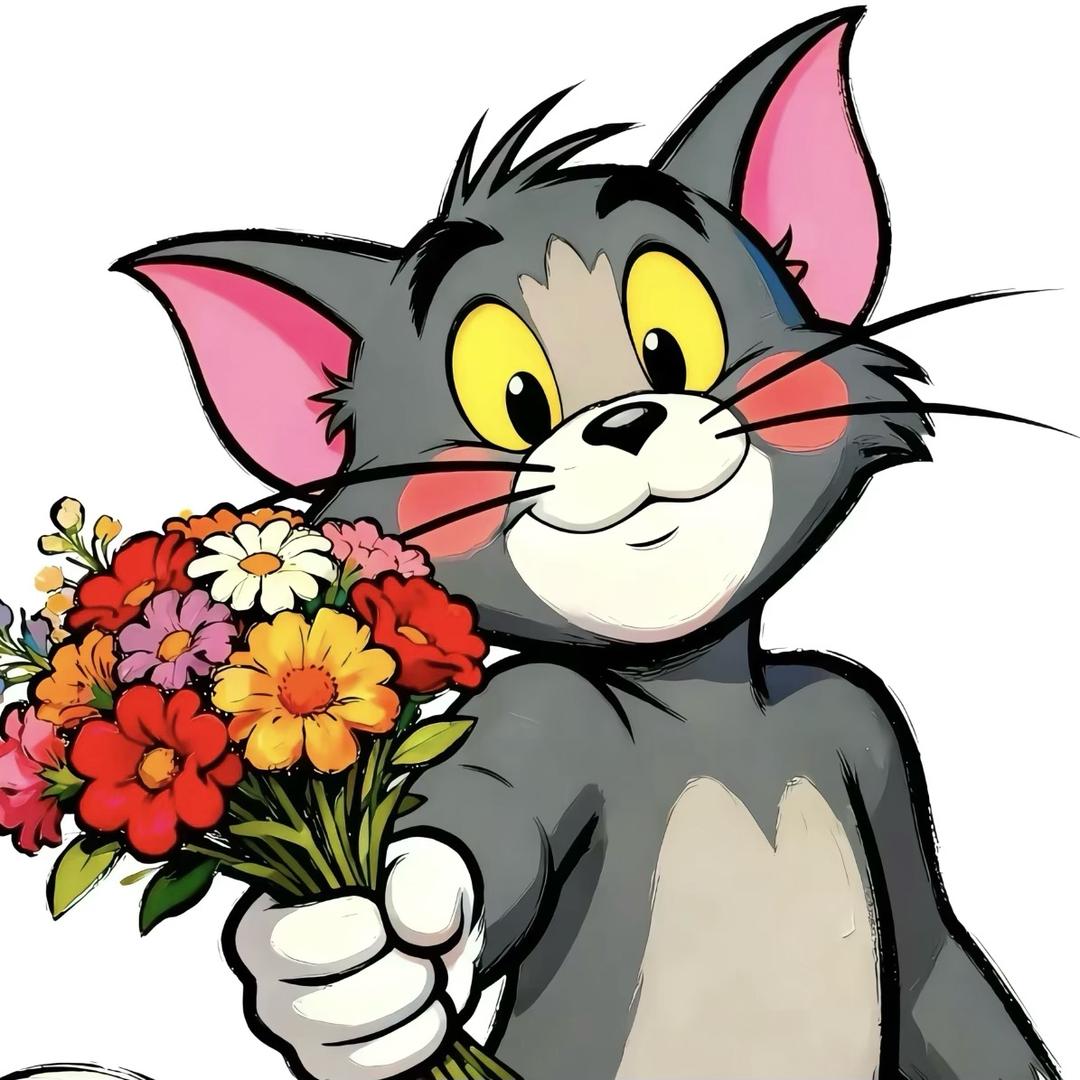 非重要角色             🪳