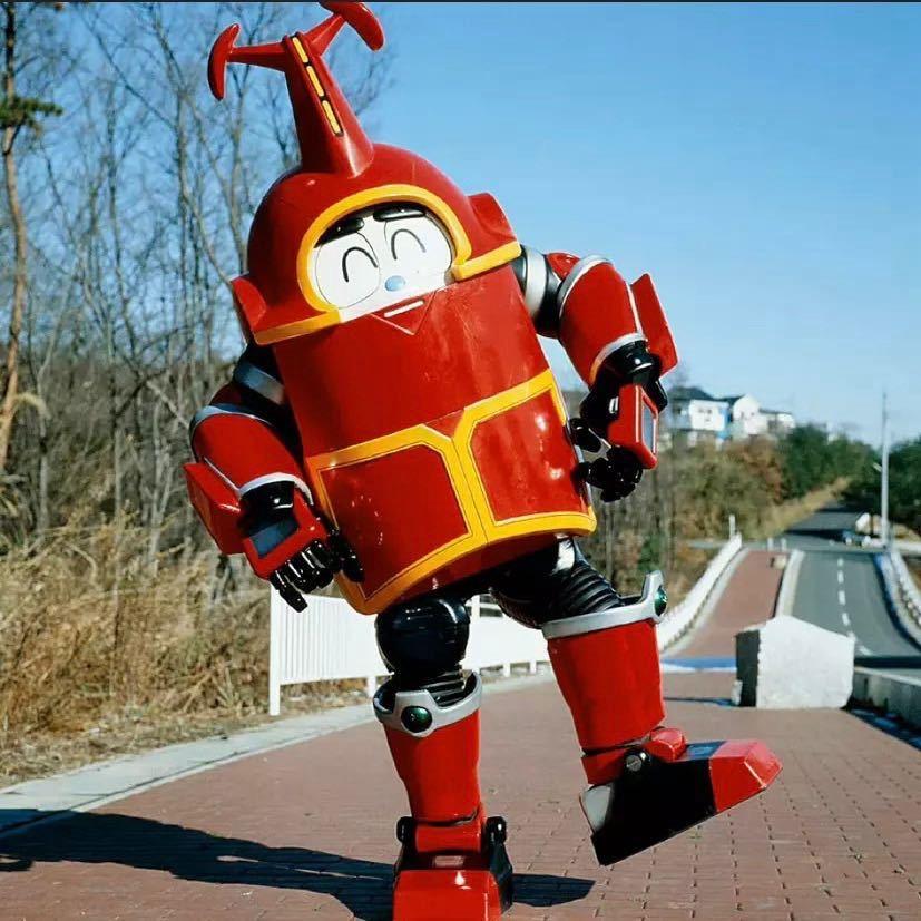 朱振亿（减肥版）