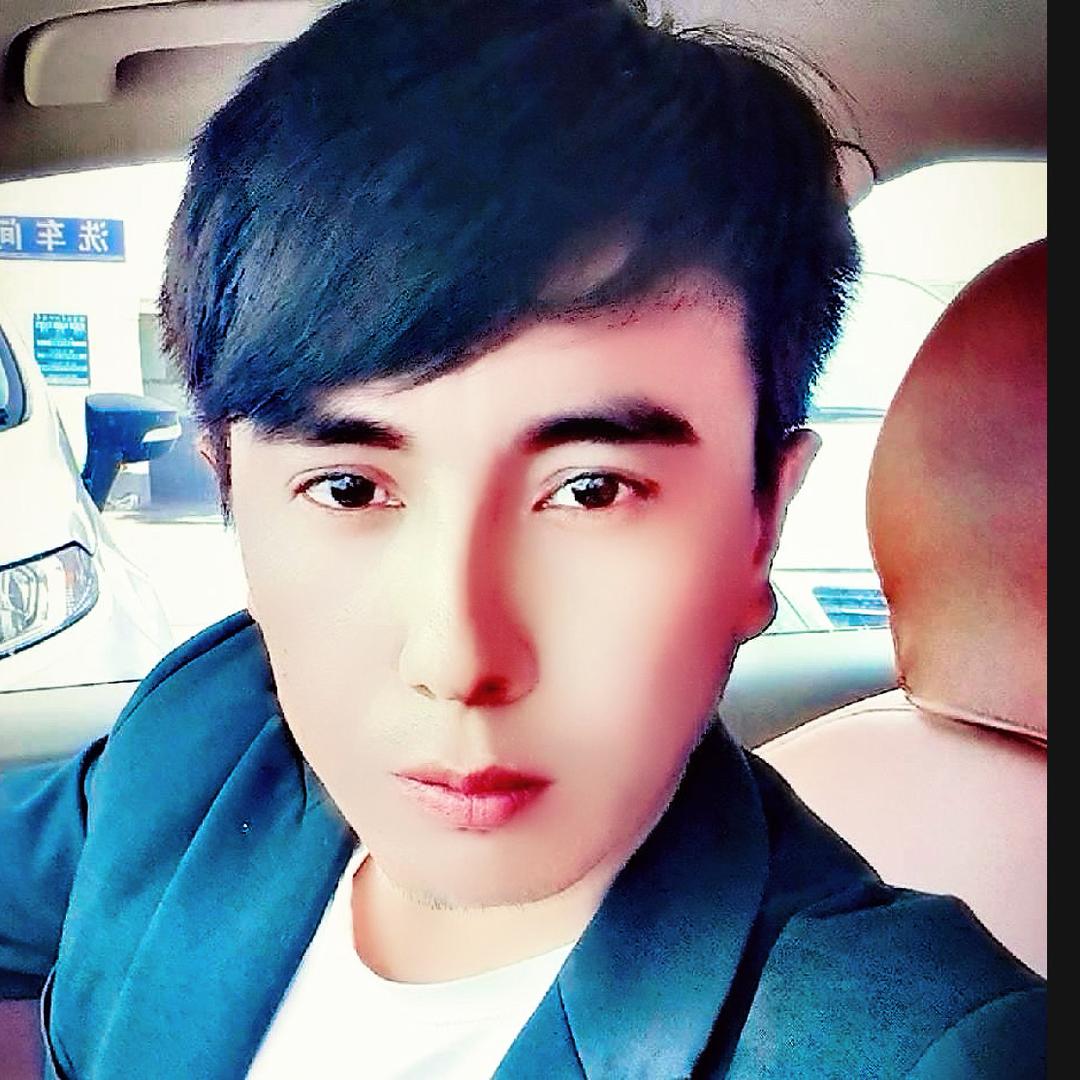排尔哈提说车-parhatjan
