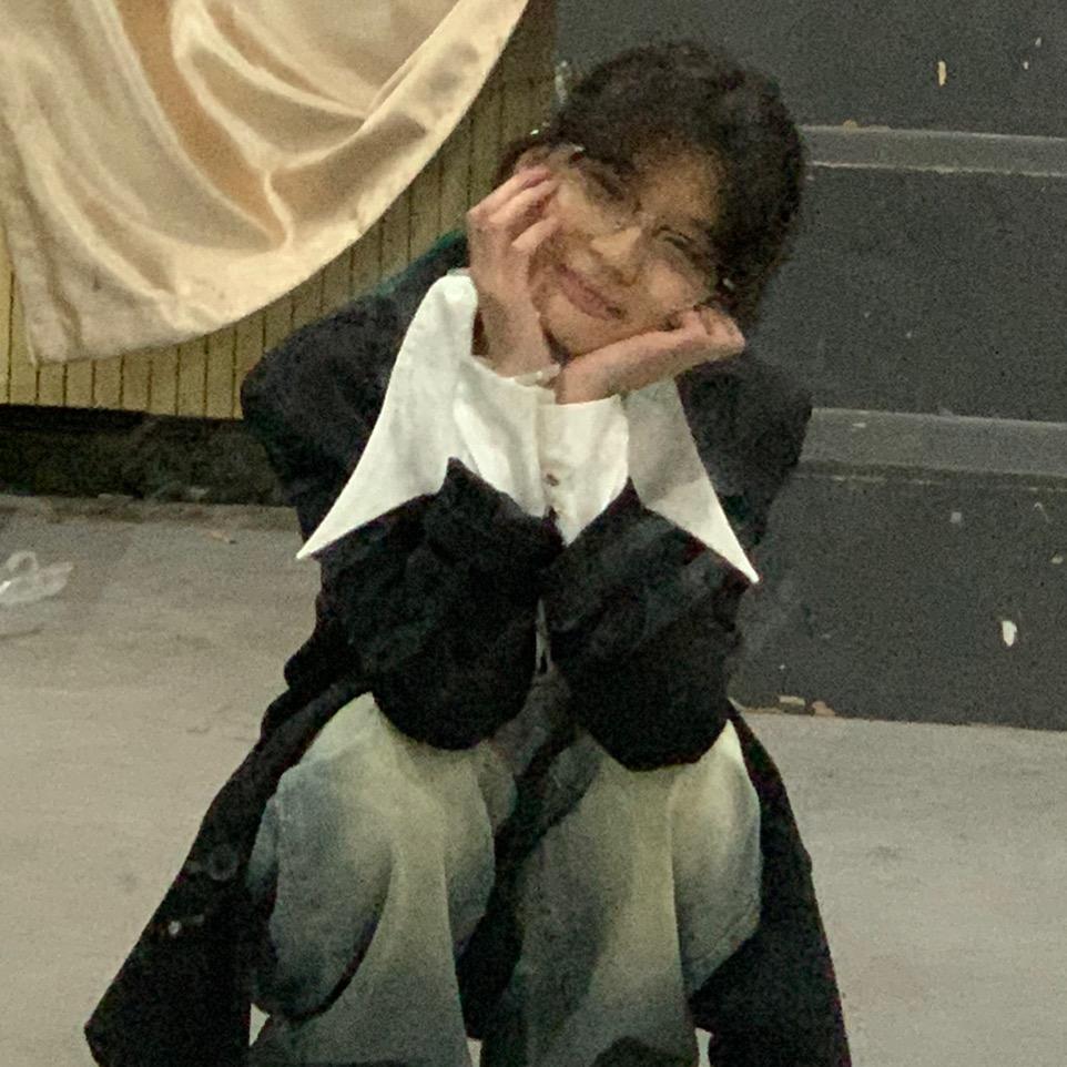 饺子快睡觉