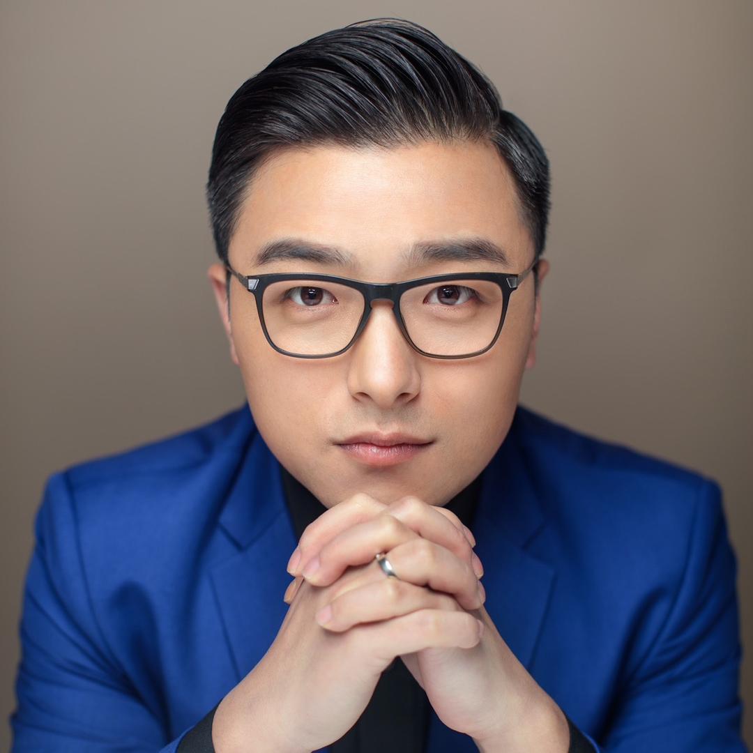 沈南的小号🎺