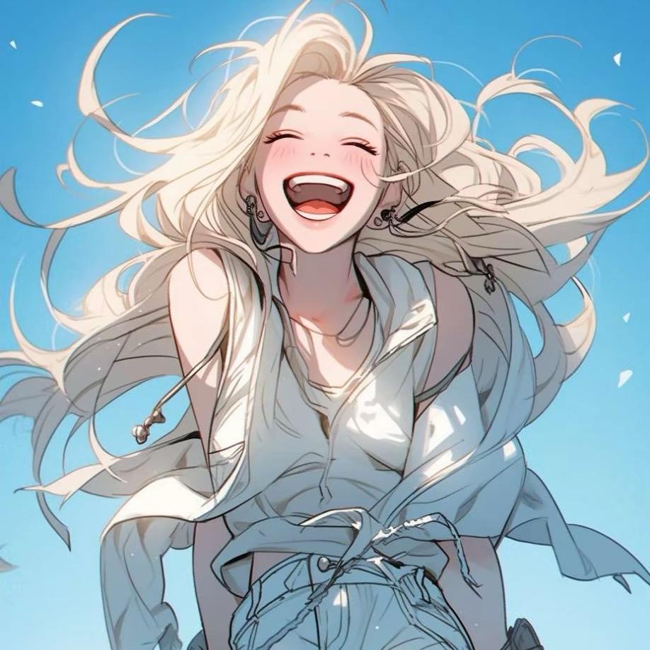 🌈Z大小姐！👸