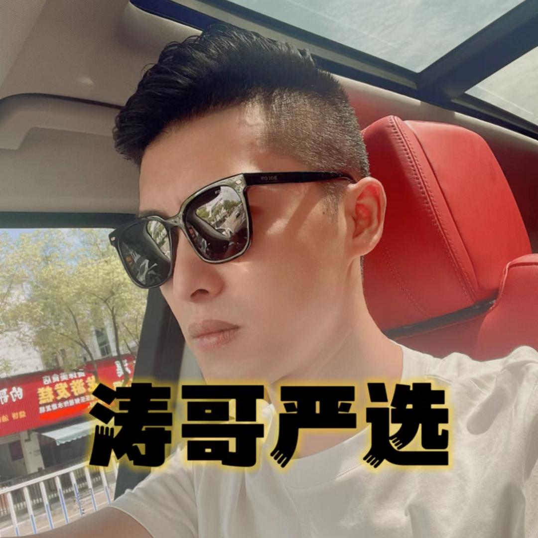 金华聚星二手车(涛哥严选）