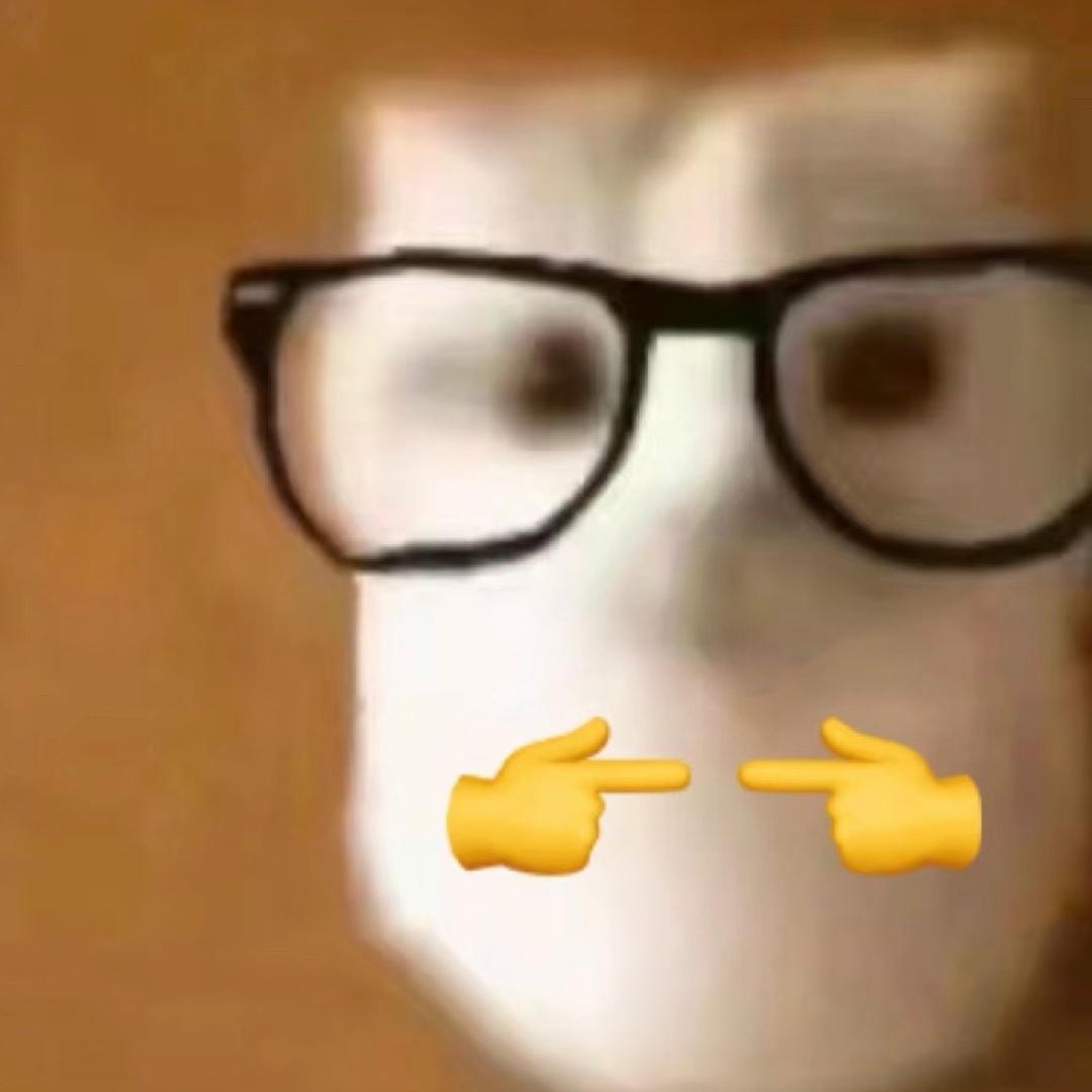 我勒个单三跑刀博主