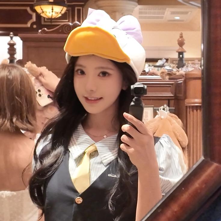 认真的小肥羊@抖音