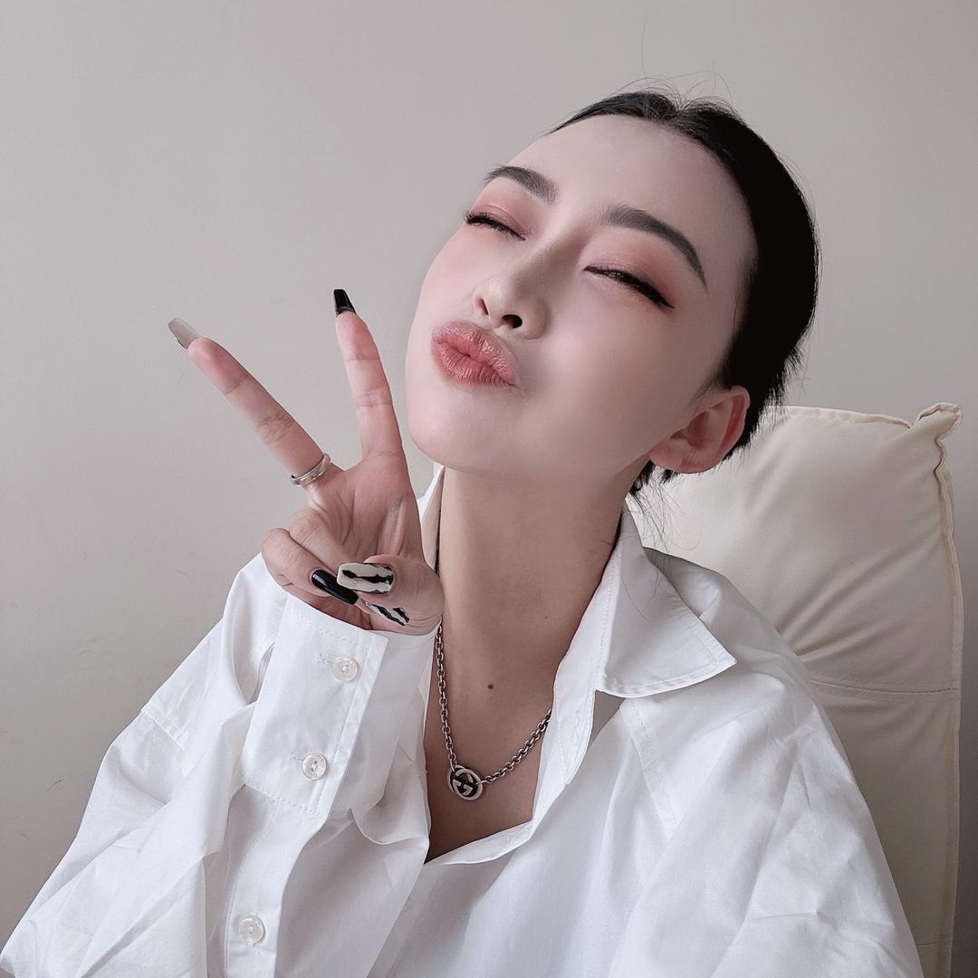 天津滨海XM美甲美睫 雪菁