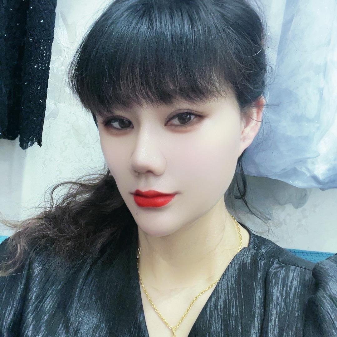 珂珂💕💕