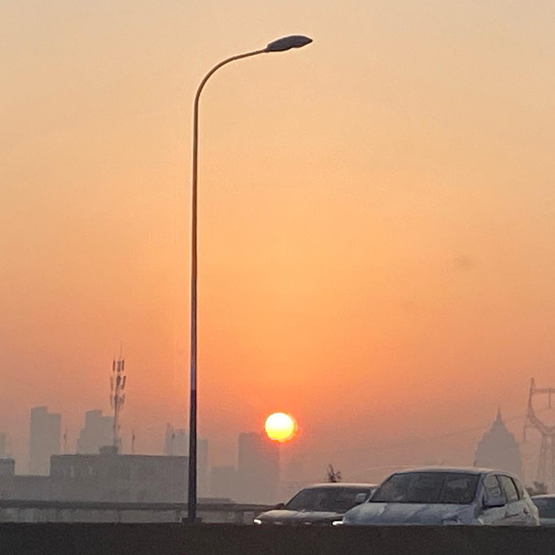 美好