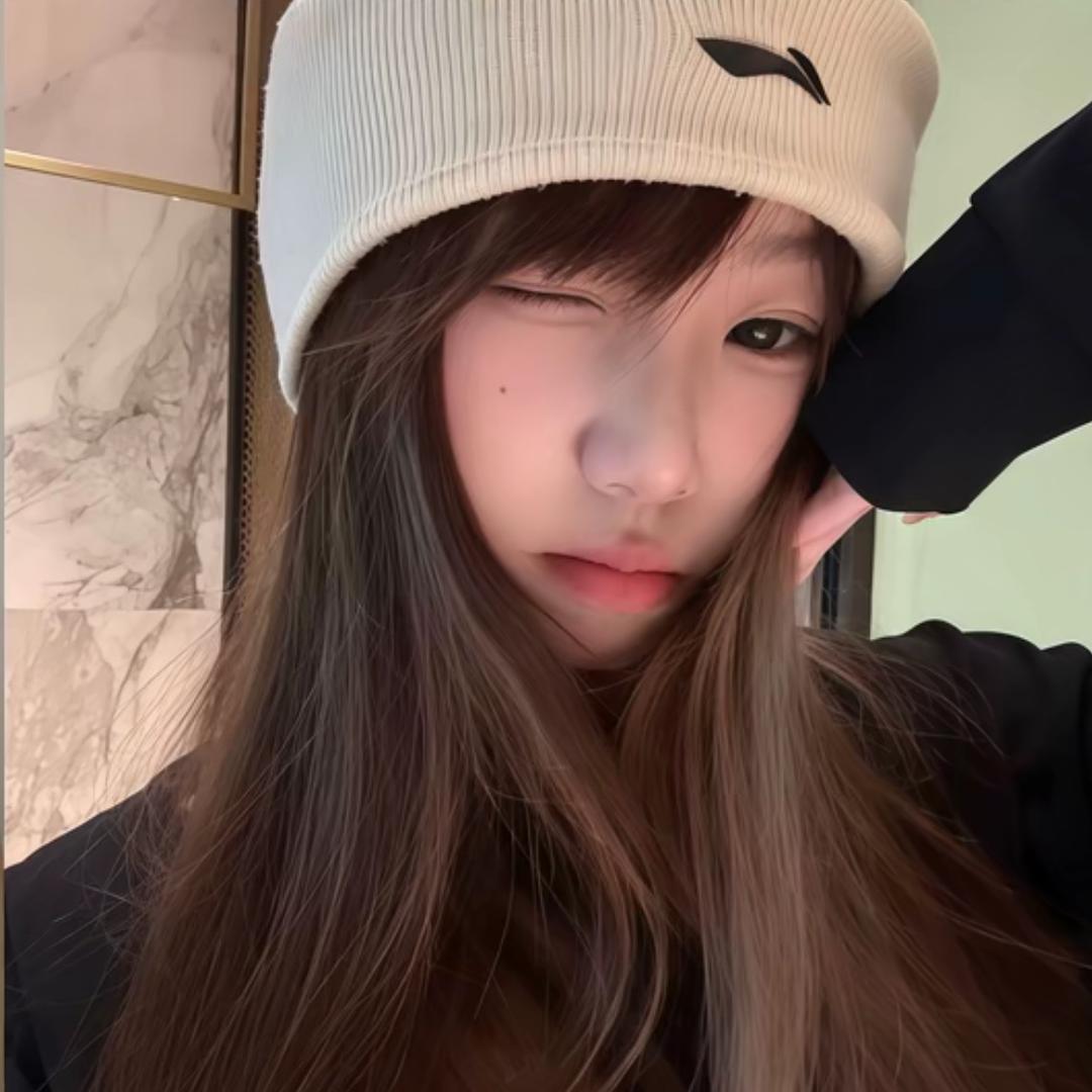 是只忧郁的鱼