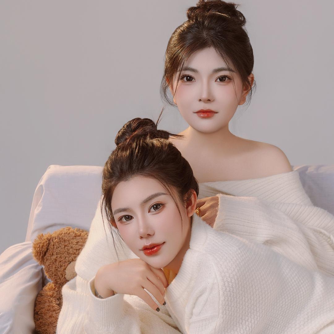 小吴见大吴👭