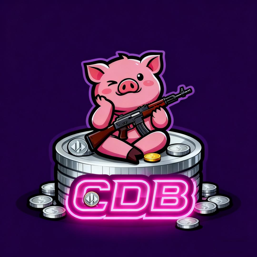 小靓（三角洲行动）