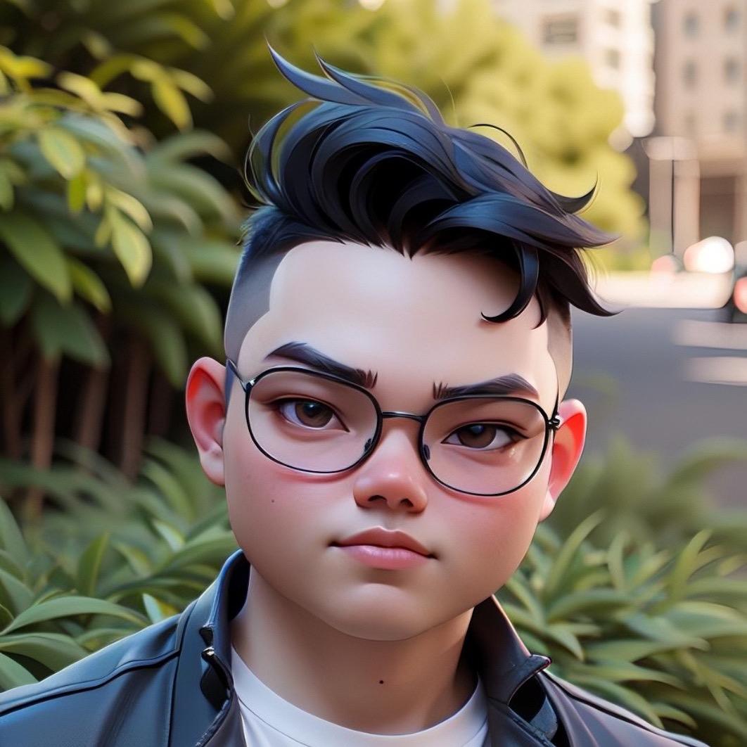 China_元炁
