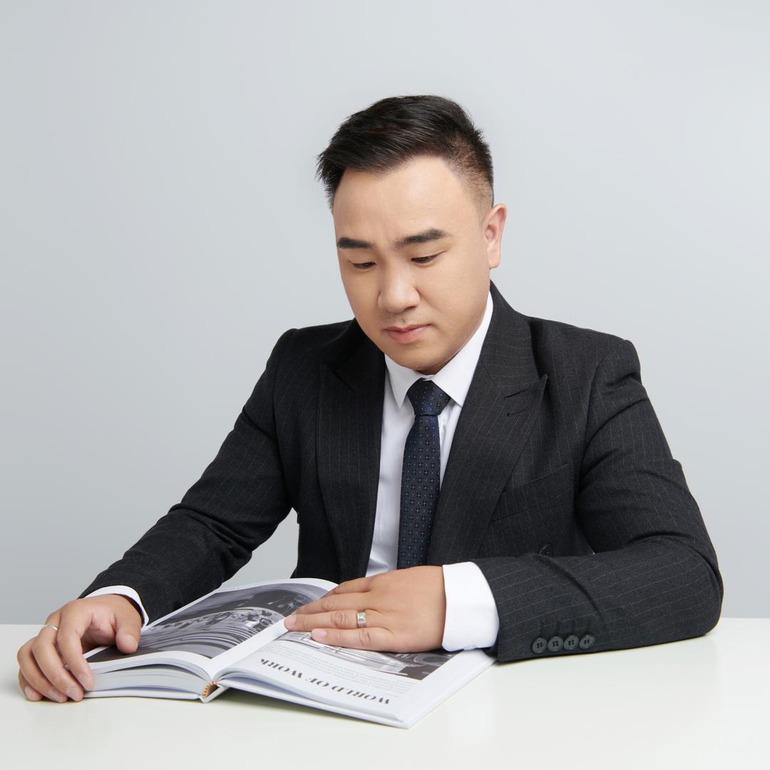 于老师卖房日常