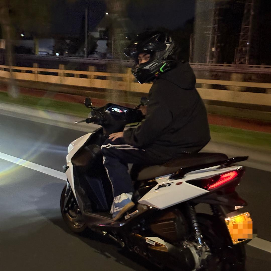 等吃宵夜