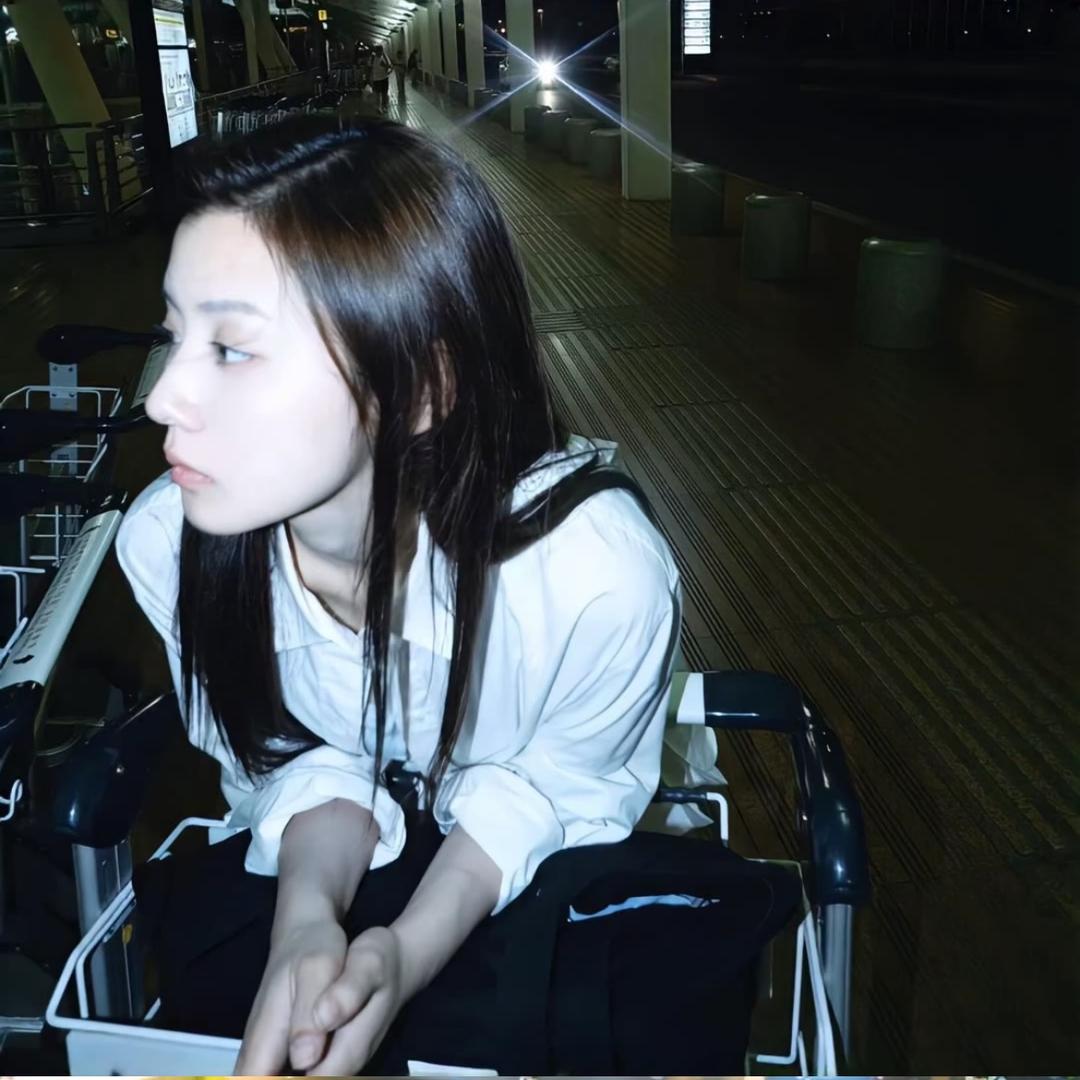 小桃同学（广安版）