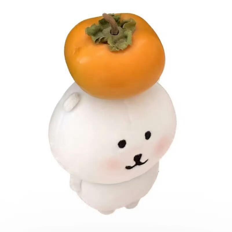 爱吃土豆泥