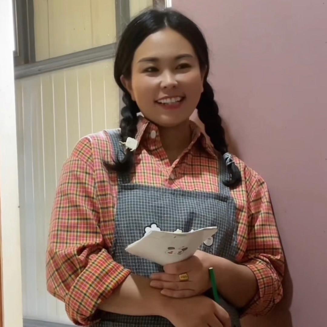 大能的农村生活