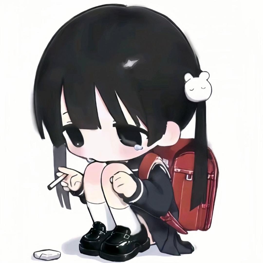 懒懒.