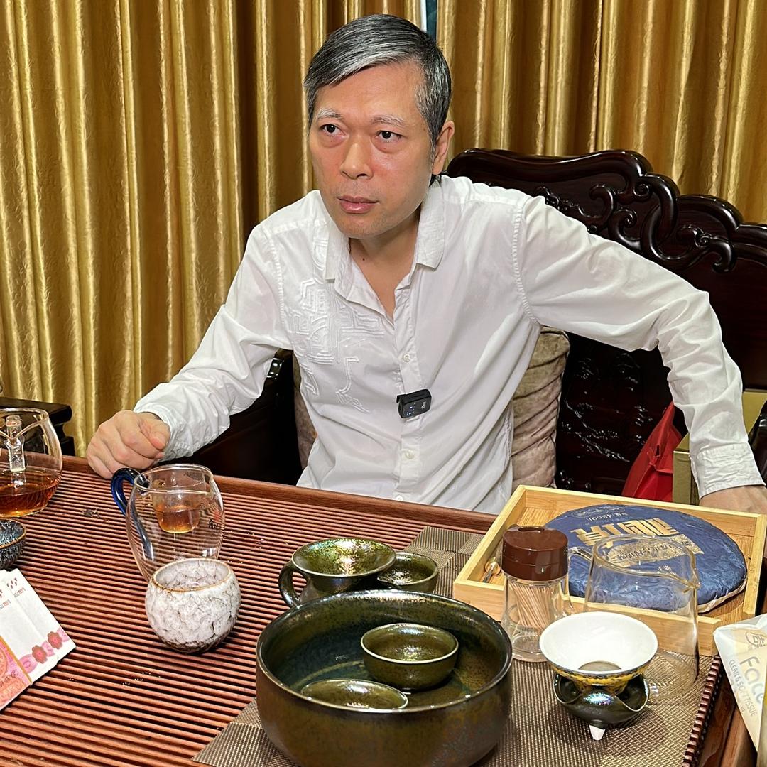 李财记