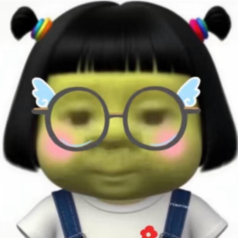莓莓