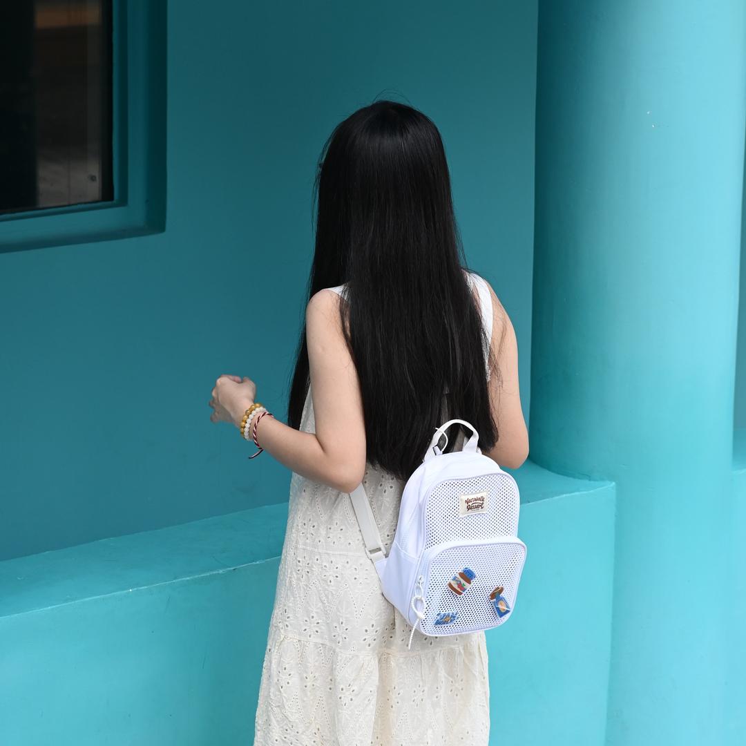 迷人不潘潘
