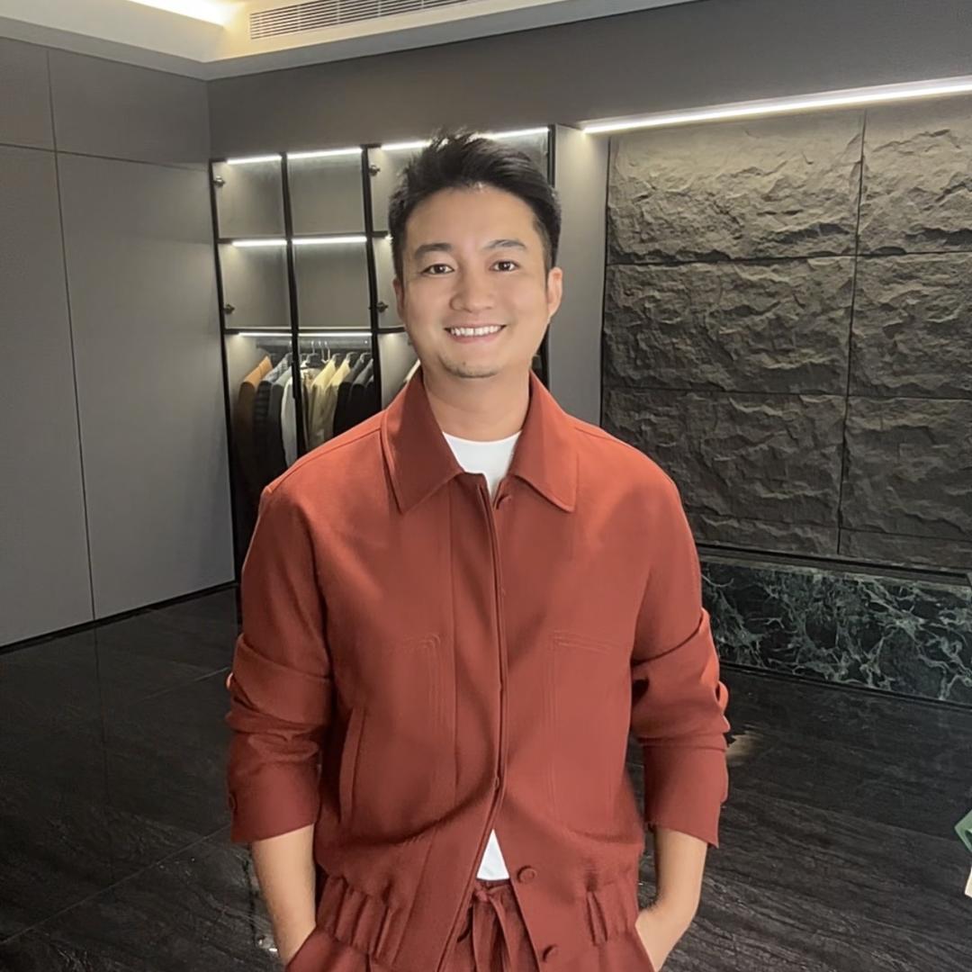 非城男装旗舰店