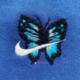 BlueBlue.