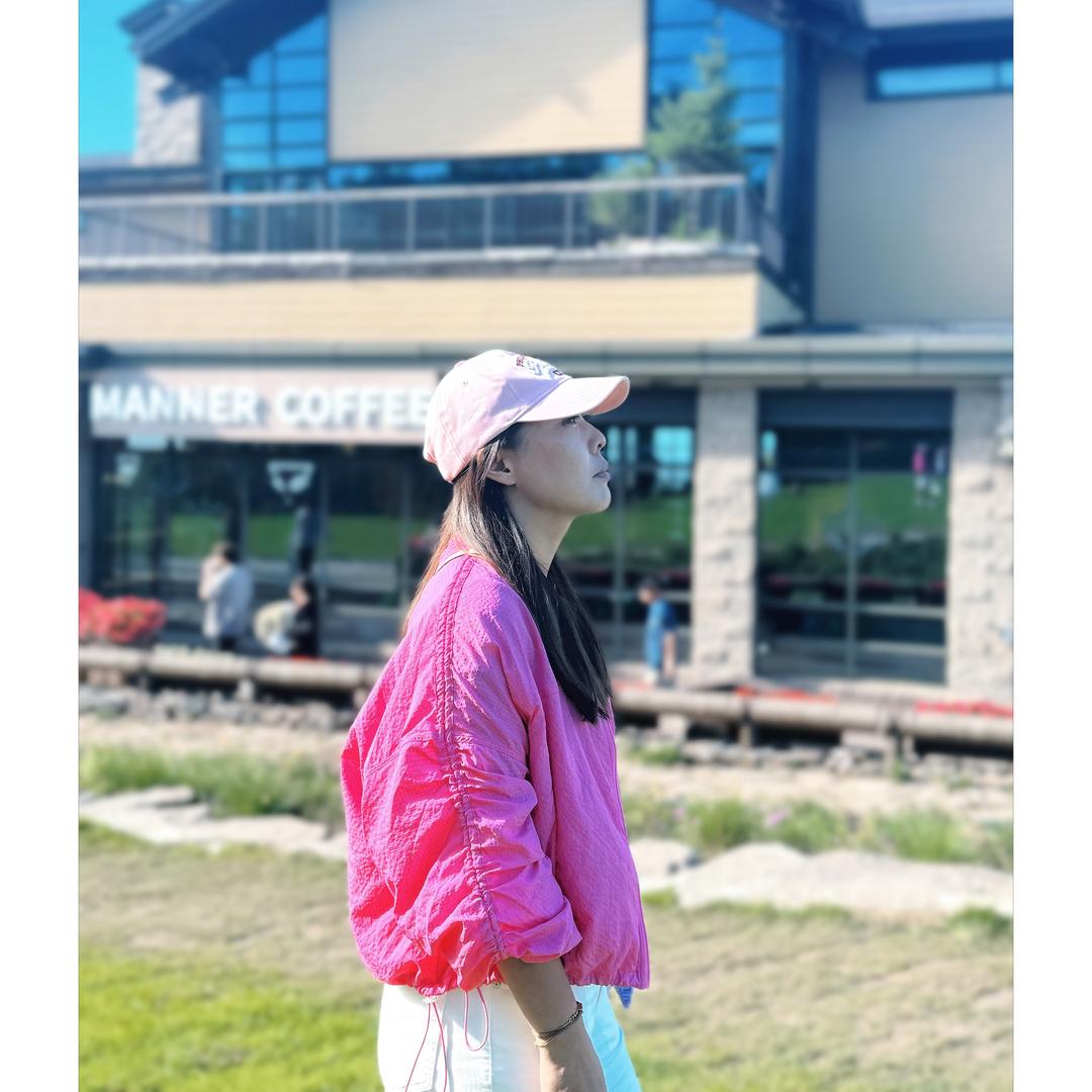 爱生活的梓同🍀