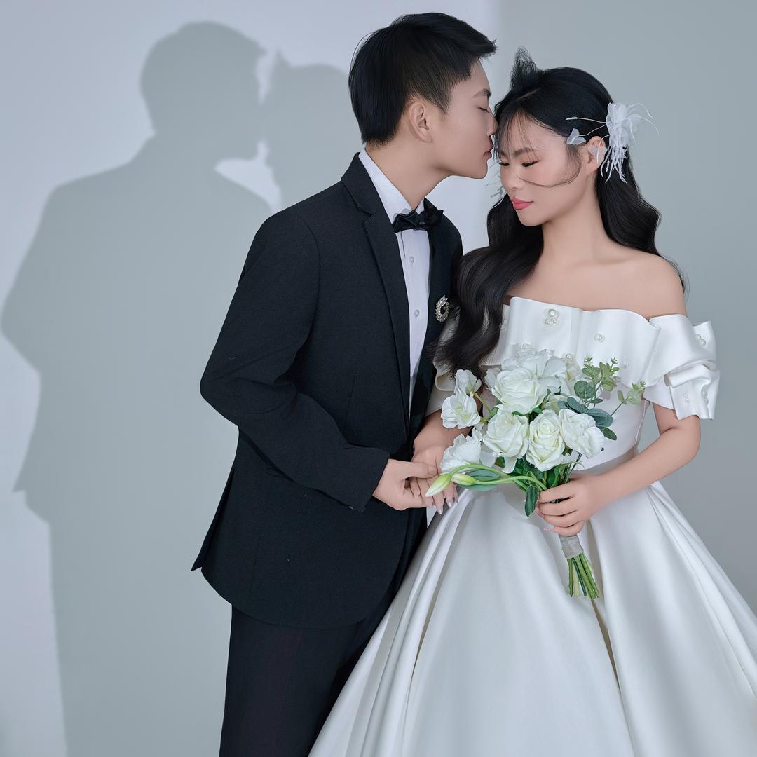 菲菲吖（已婚版）