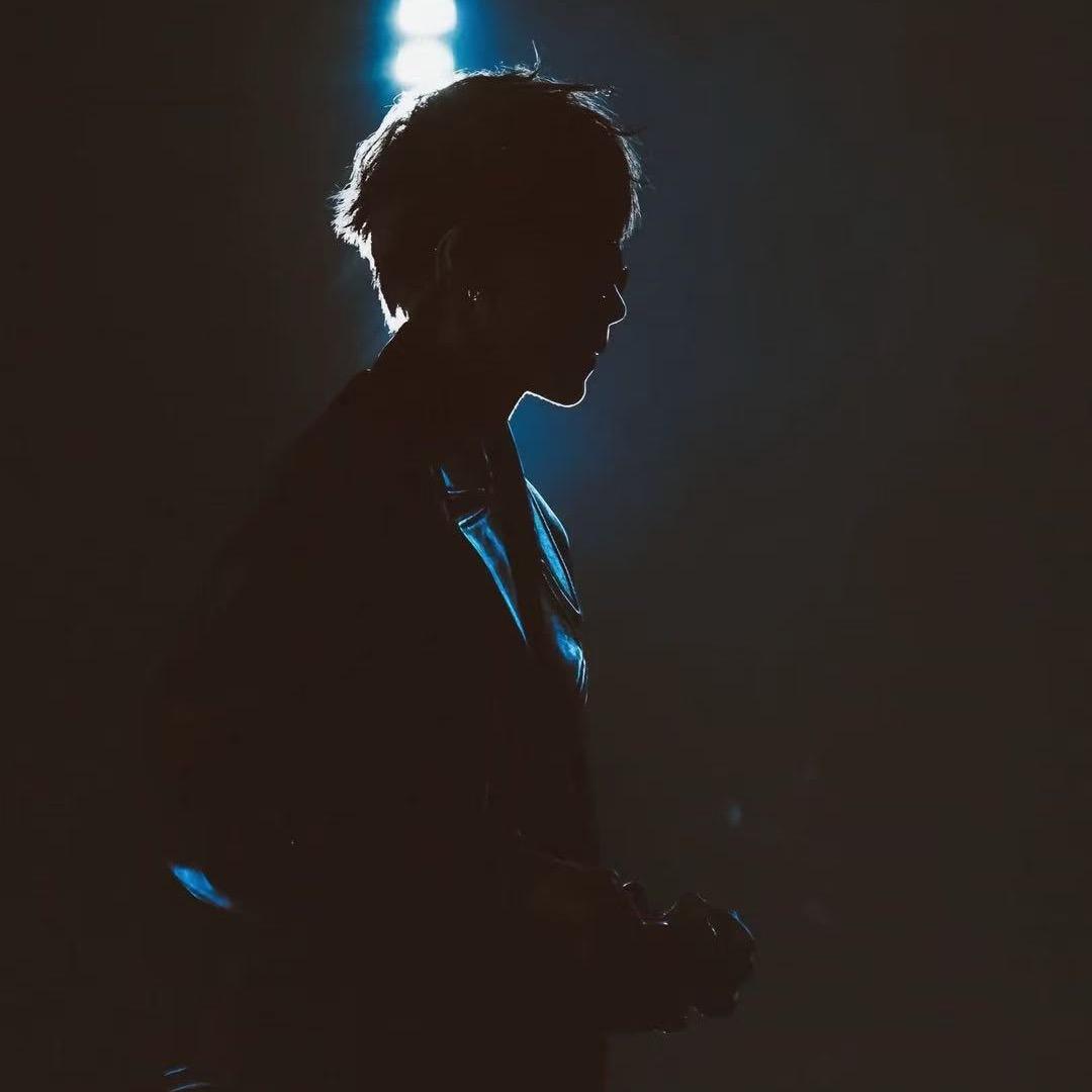 A person who loves t