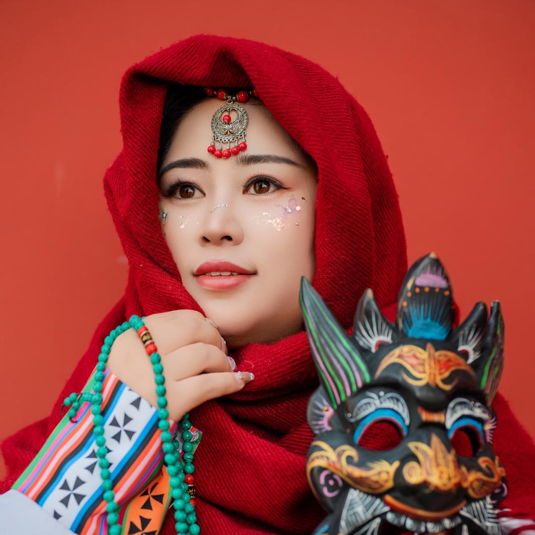 大！刺猬