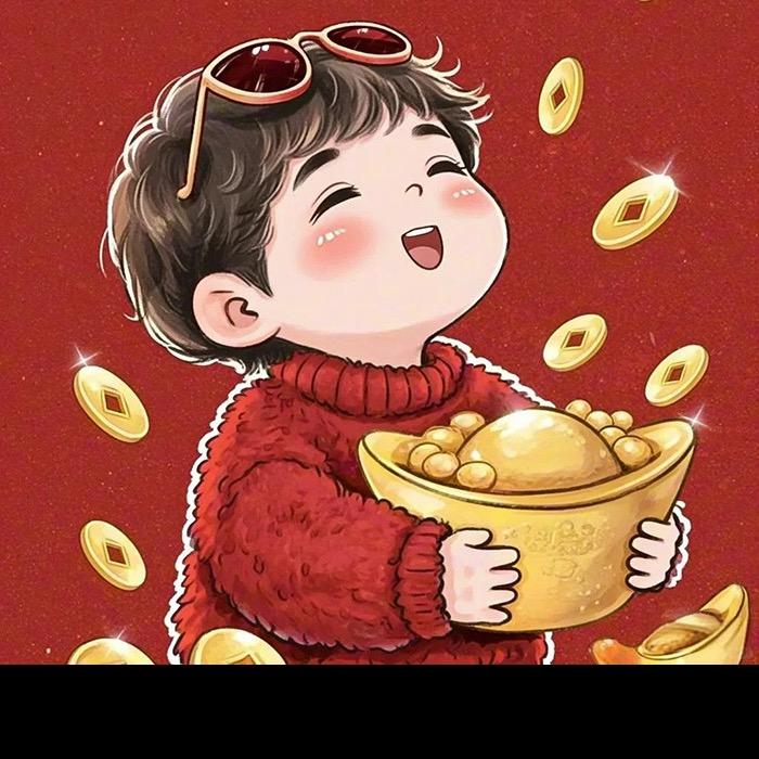 万物富苏啦