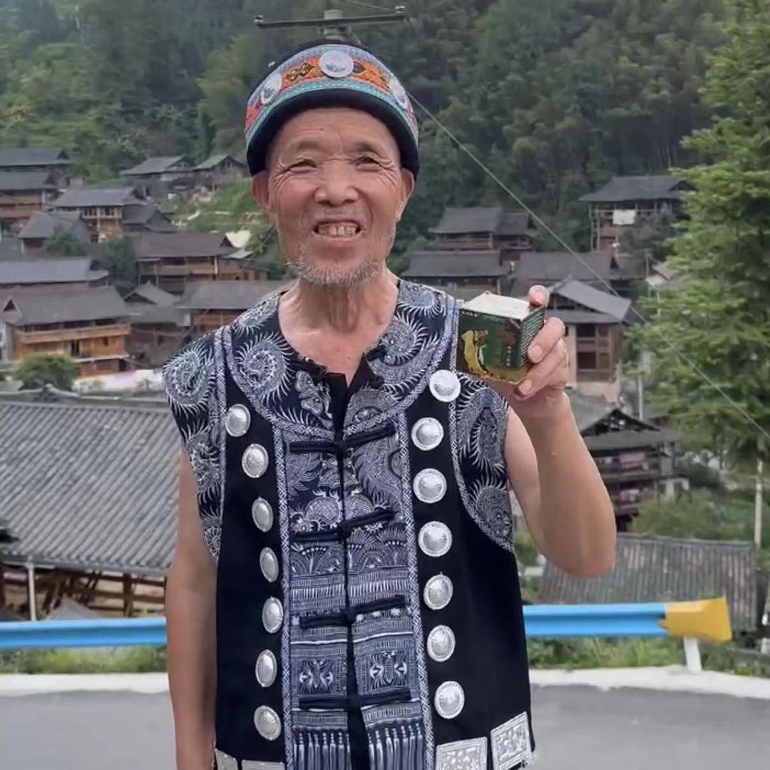 帮爷爷开的店铺二号