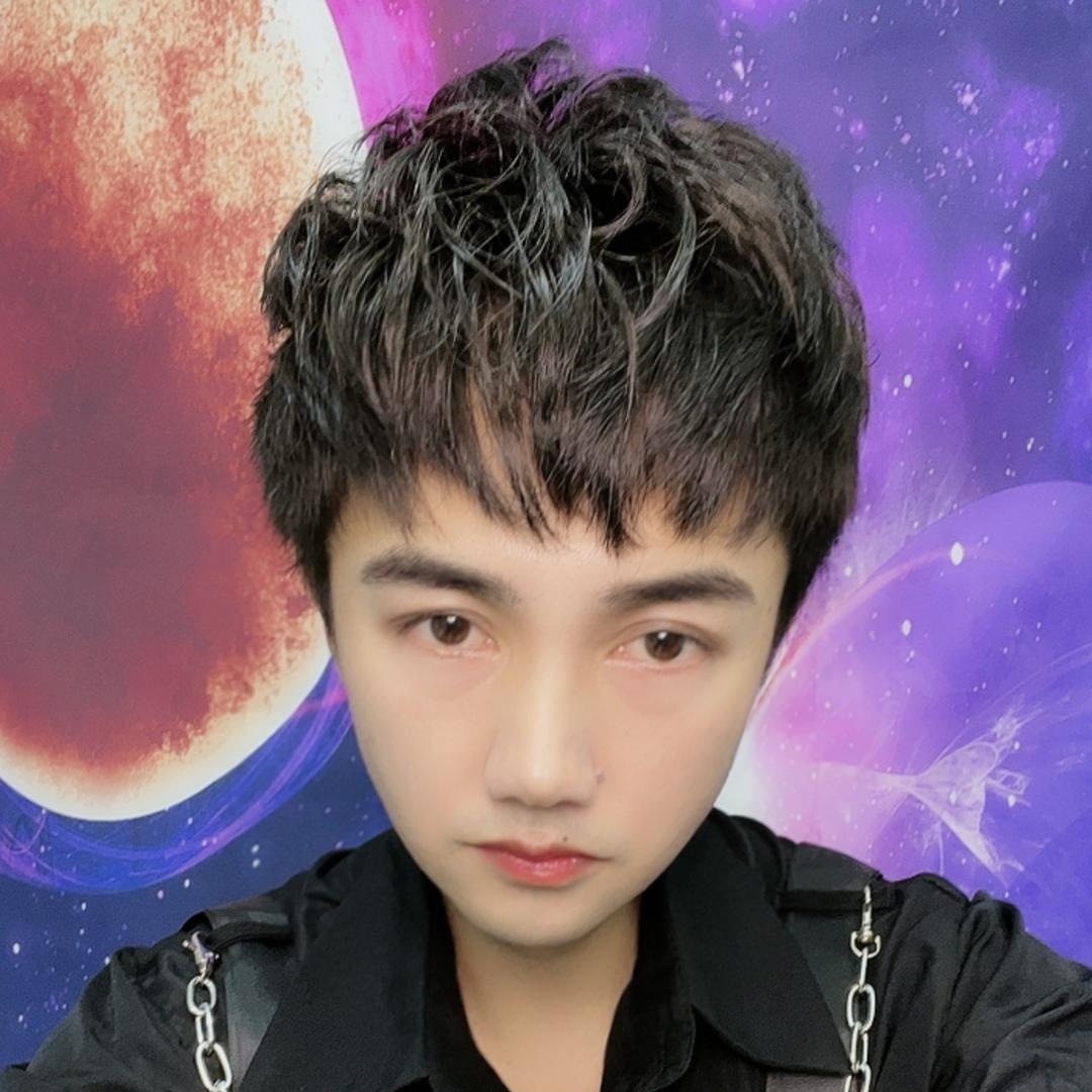 阿应☪️