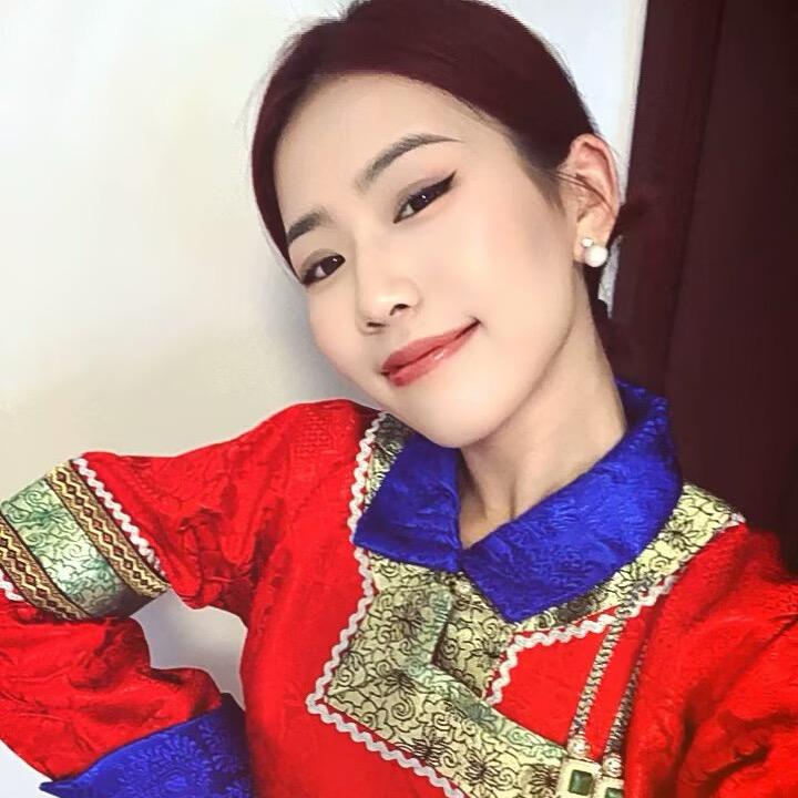 阿日古娜