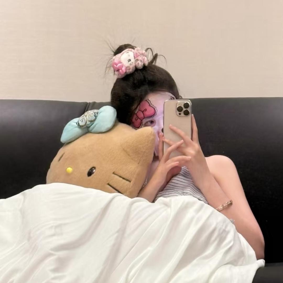 你的小余🐟（二胎孕晚期）