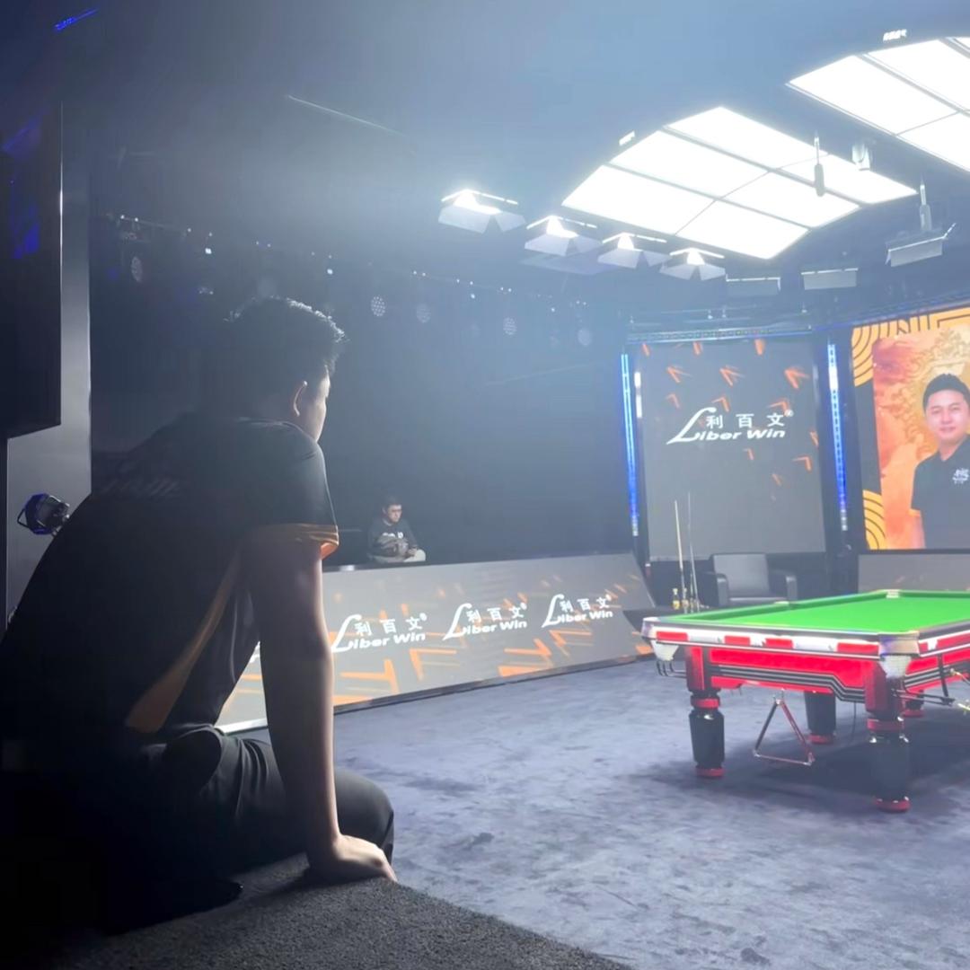 悲伤烤冷面🎱