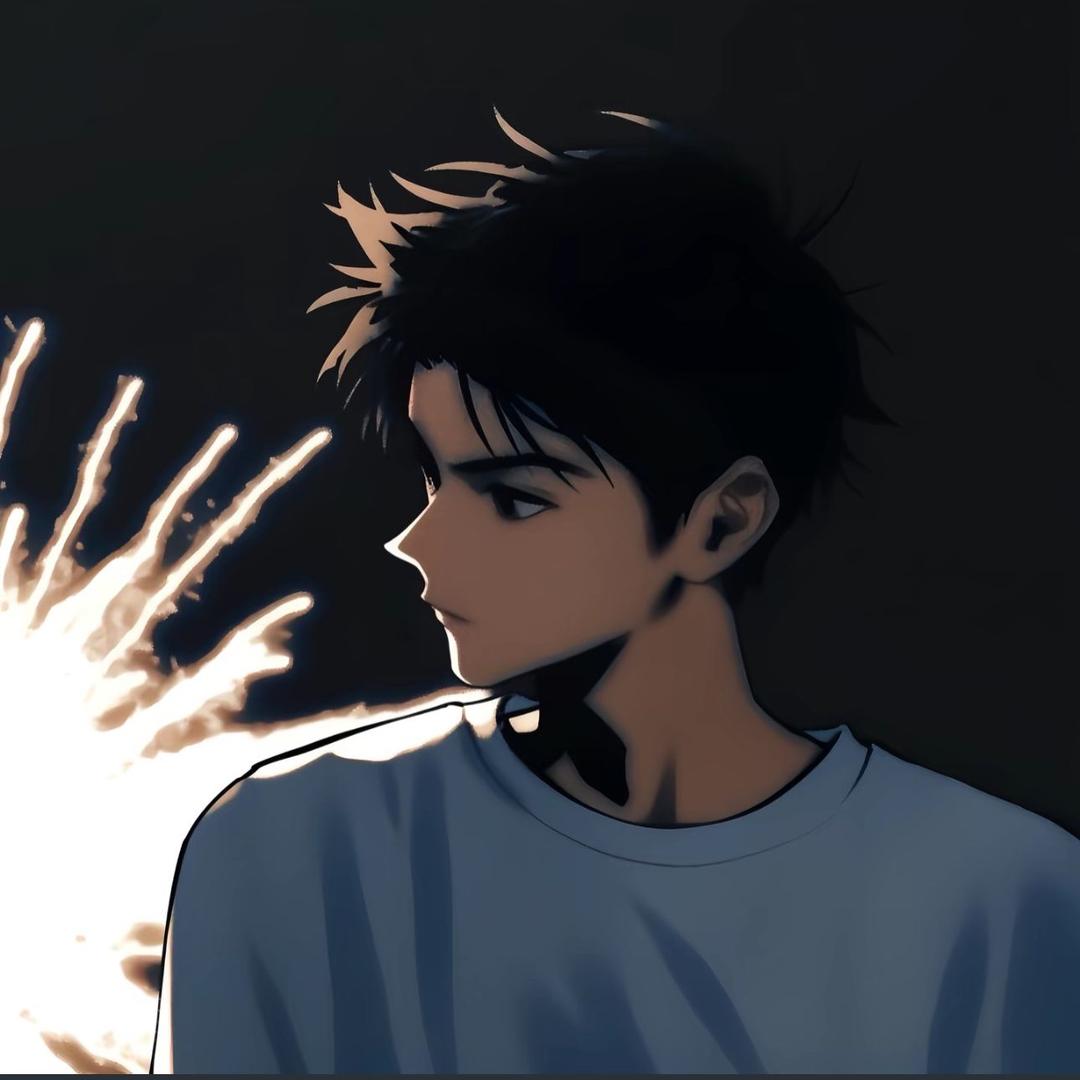 嘉伟（无畏契约）