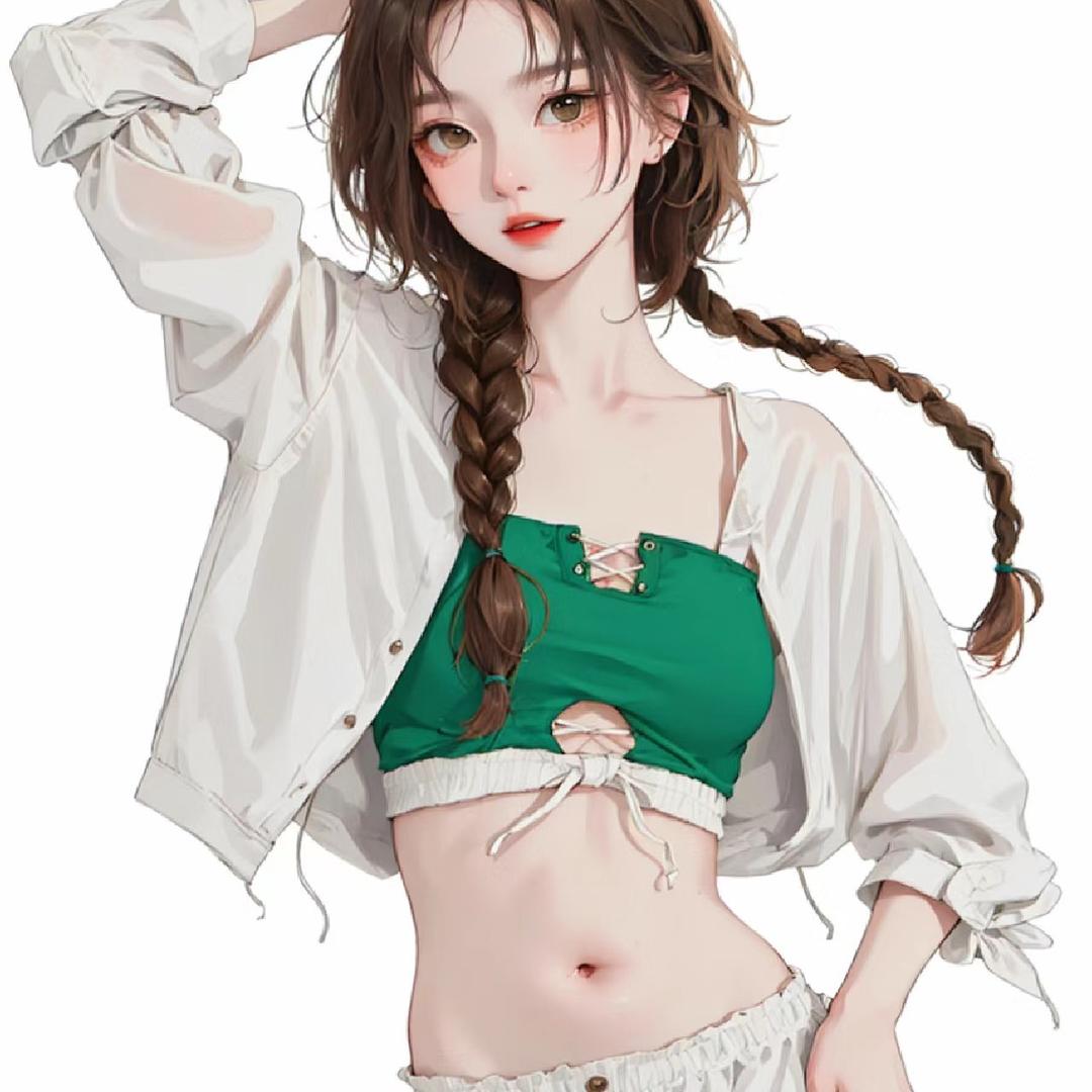 🌈吖！我要中大奖吖！！