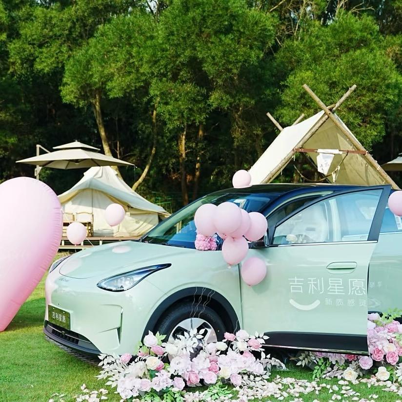 简单有个小星愿