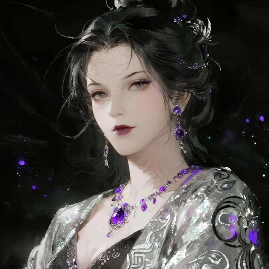 咸鱼一尾头像